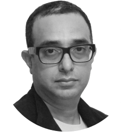 Subhendu Mukherjee
